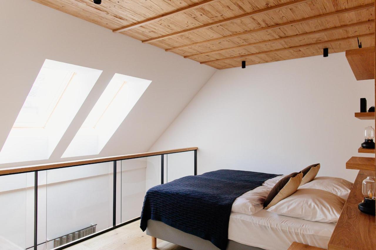 Apartmaji Stala 크라니스카고라 외부 사진
