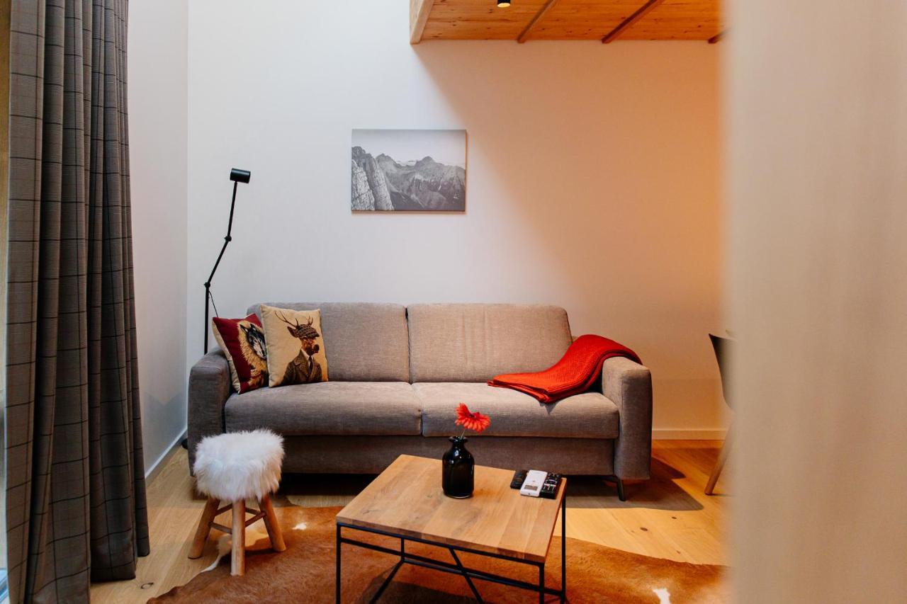 Apartmaji Stala 크라니스카고라 외부 사진