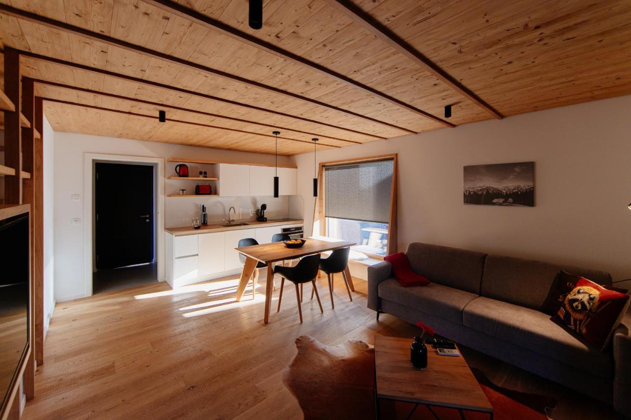 Apartmaji Stala 크라니스카고라 외부 사진