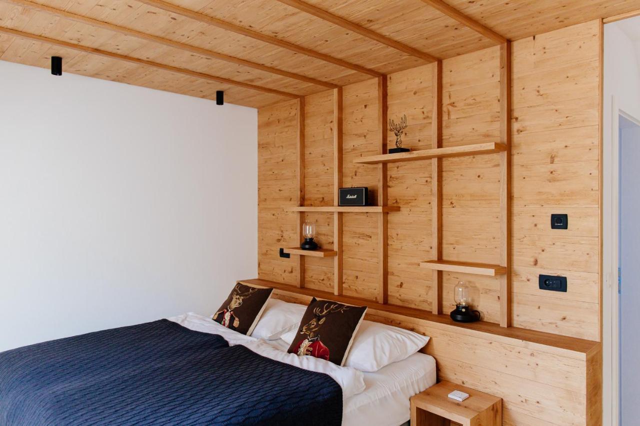 Apartmaji Stala 크라니스카고라 외부 사진