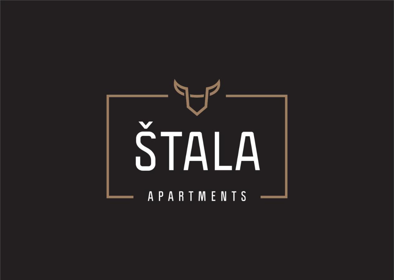 Apartmaji Stala 크라니스카고라 외부 사진