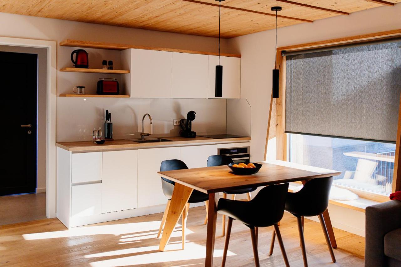 Apartmaji Stala 크라니스카고라 외부 사진
