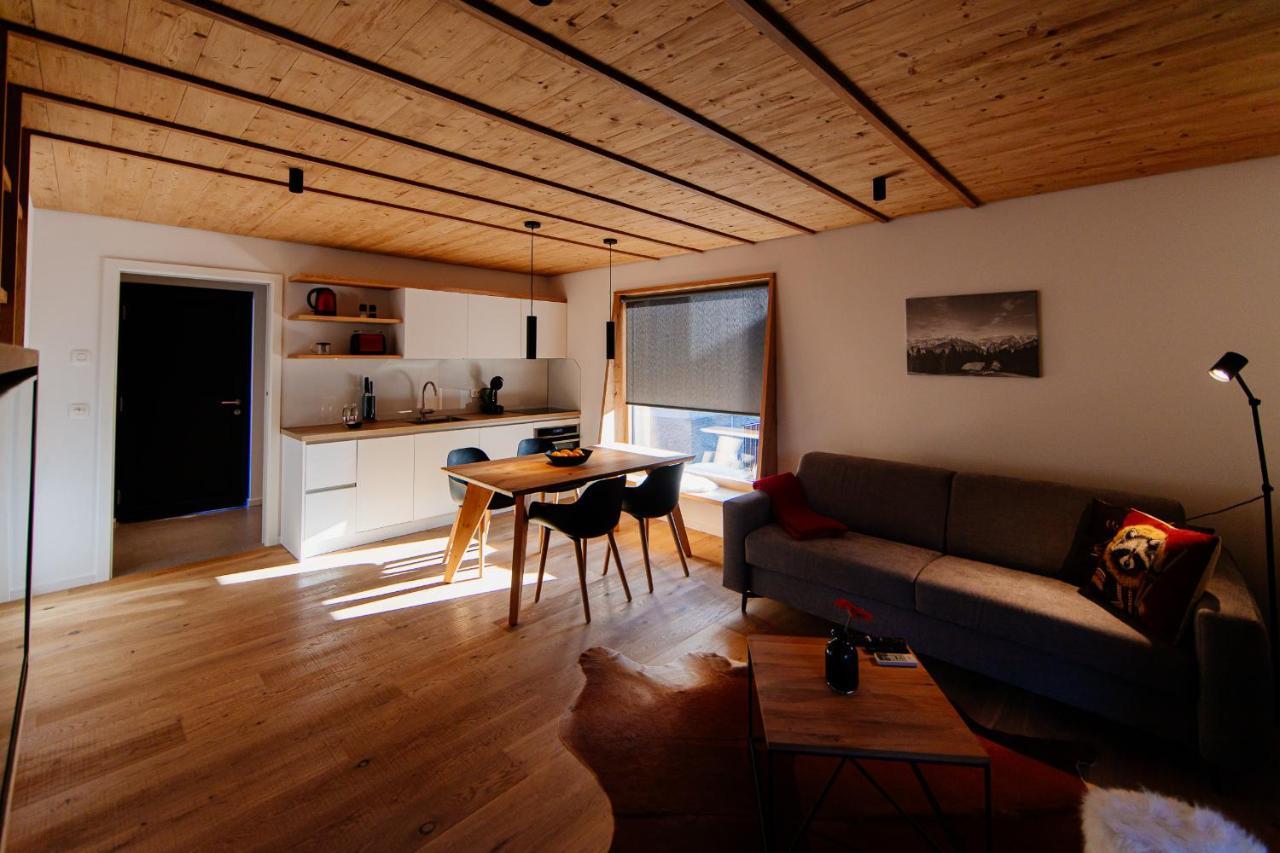 Apartmaji Stala 크라니스카고라 외부 사진