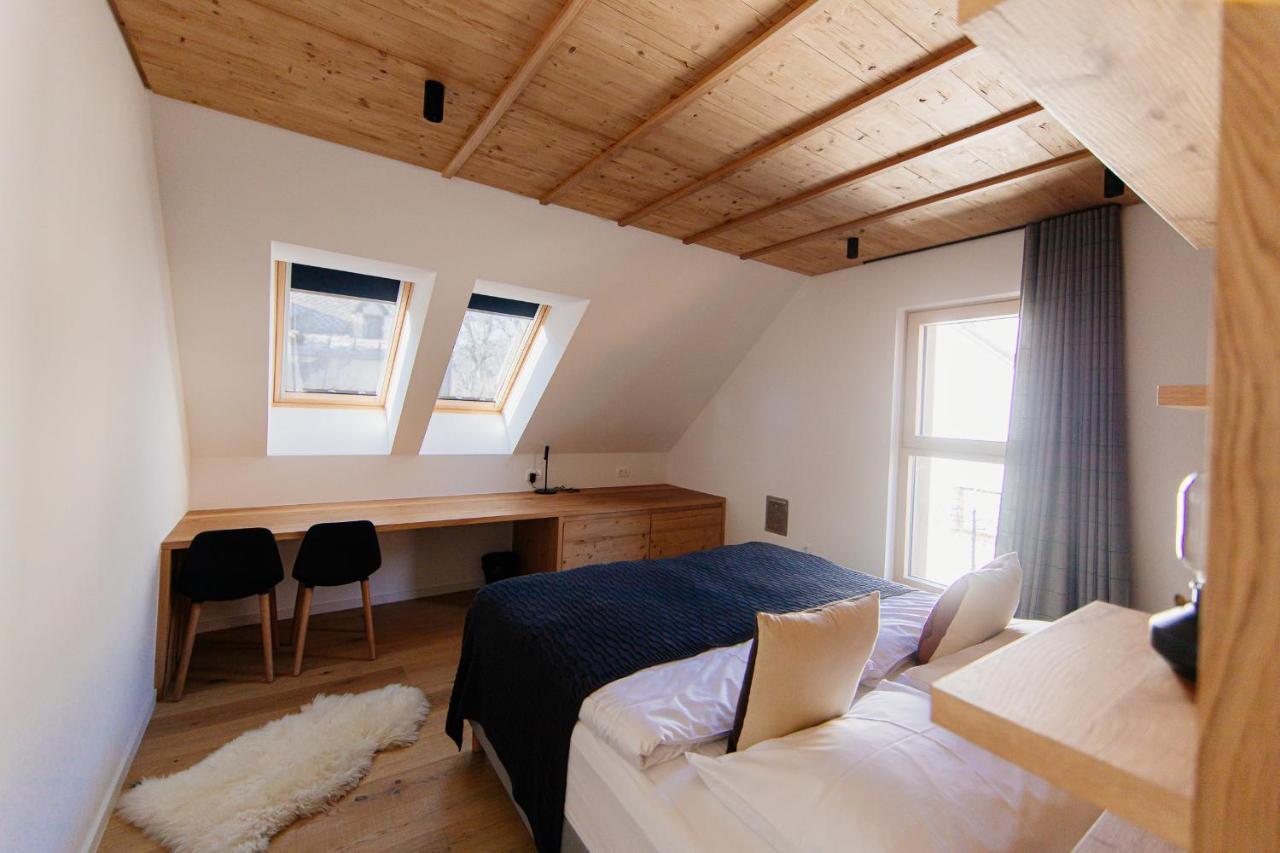 Apartmaji Stala 크라니스카고라 외부 사진