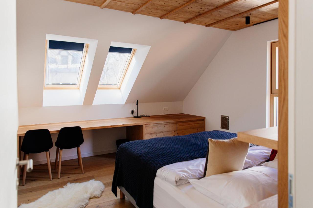 Apartmaji Stala 크라니스카고라 외부 사진