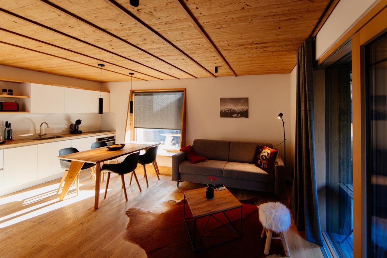 Apartmaji Stala 크라니스카고라 외부 사진