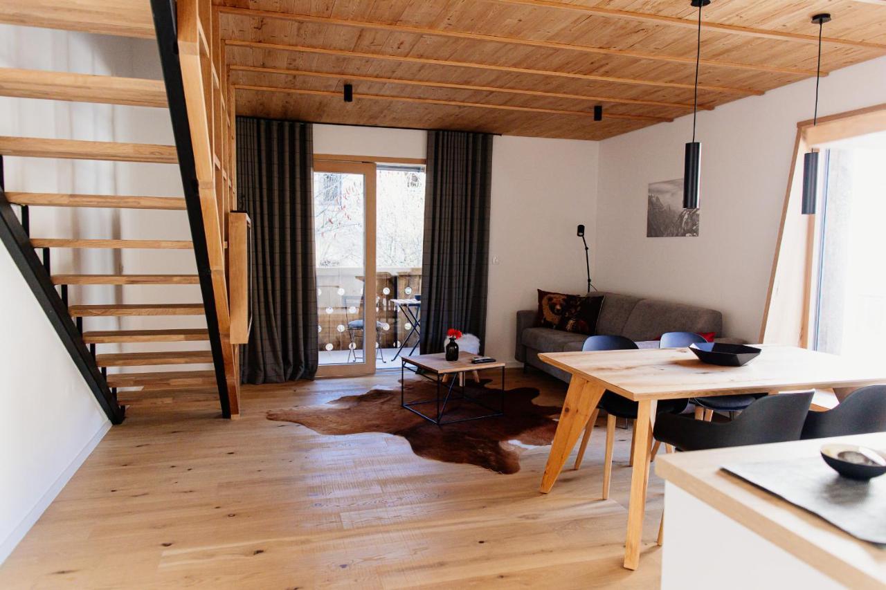Apartmaji Stala 크라니스카고라 외부 사진