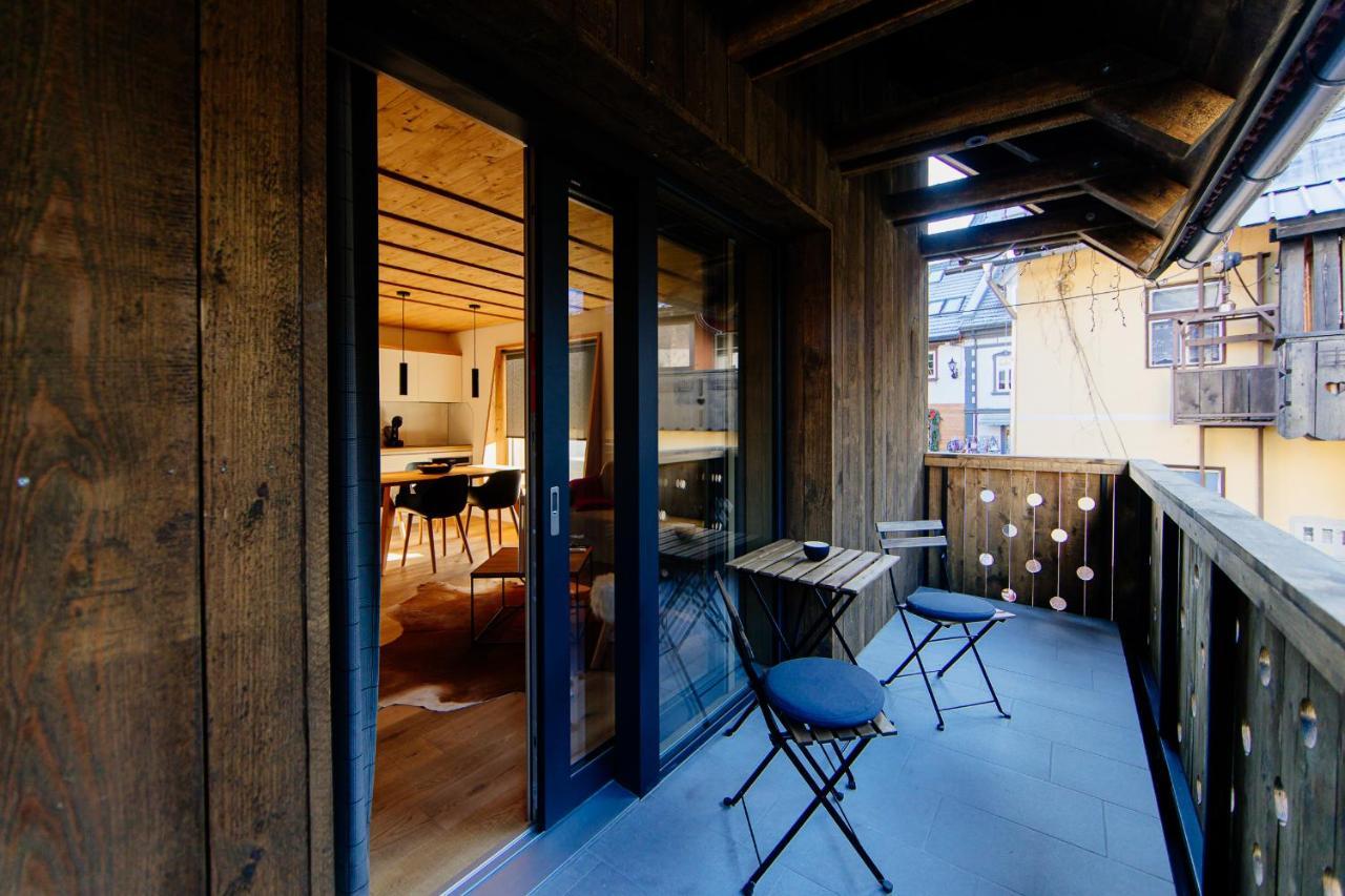 Apartmaji Stala 크라니스카고라 외부 사진