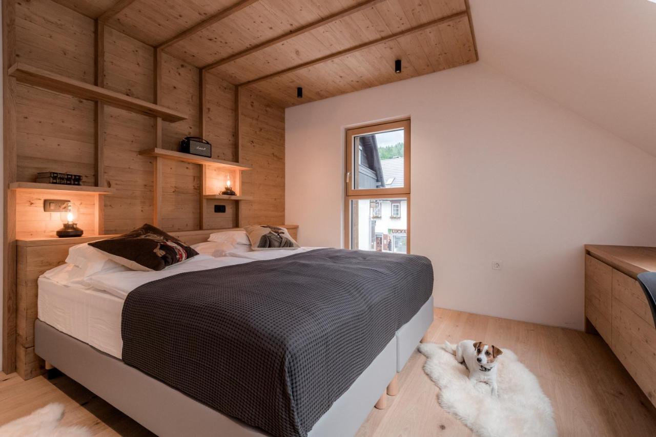 Apartmaji Stala 크라니스카고라 외부 사진