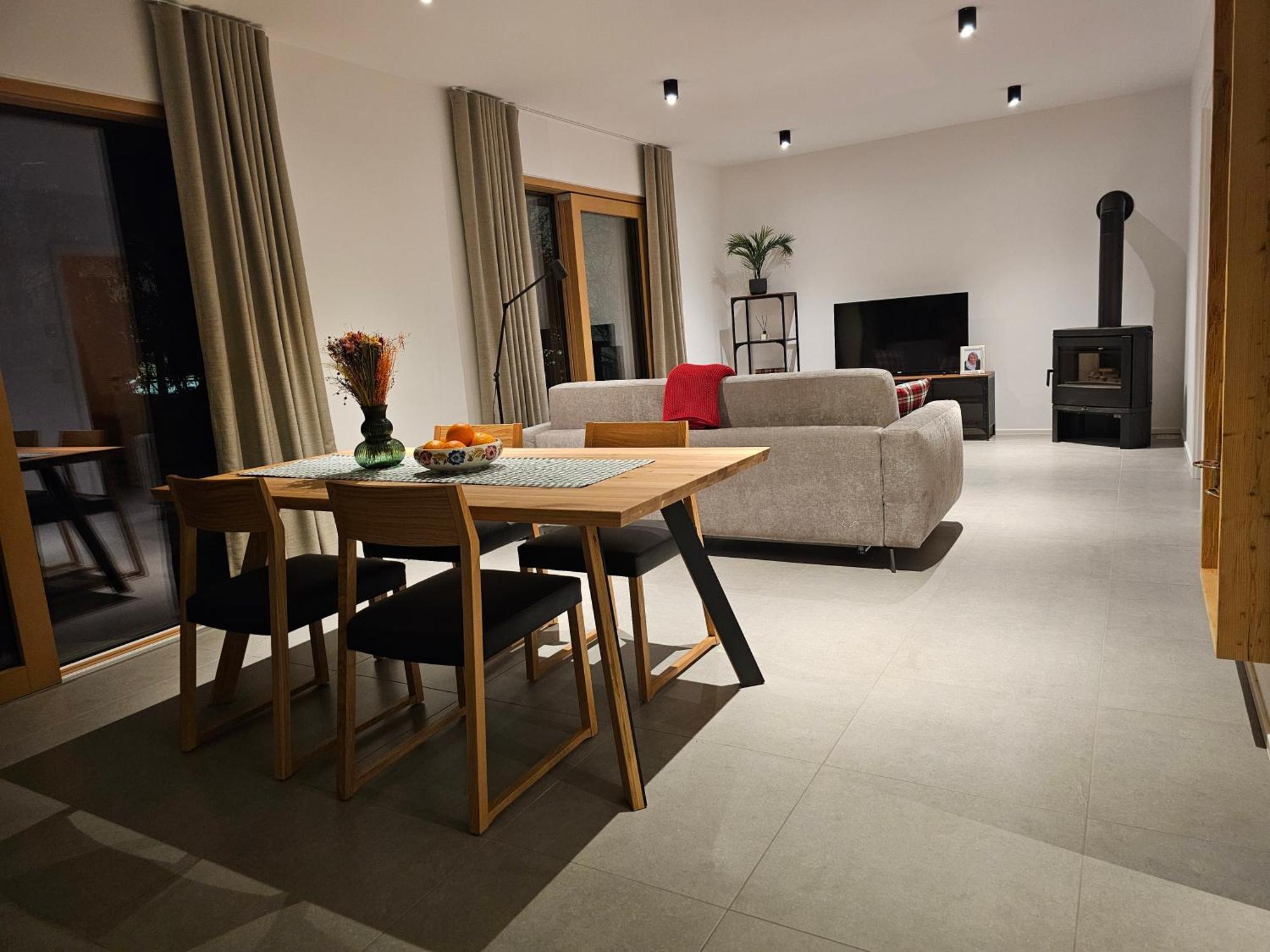 Apartmaji Stala 크라니스카고라 외부 사진