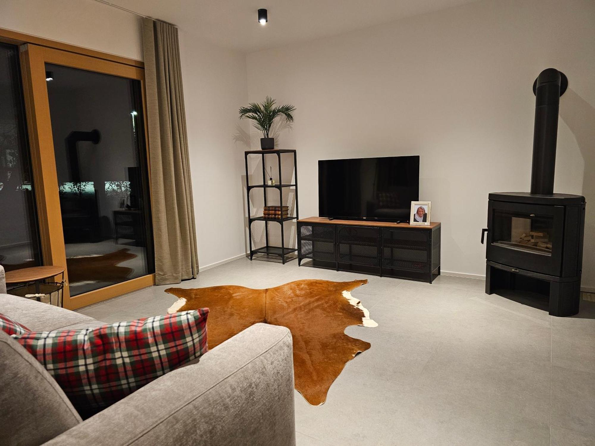 Apartmaji Stala 크라니스카고라 외부 사진