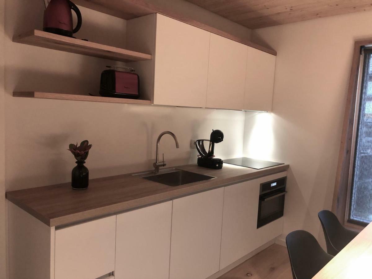 Apartmaji Stala 크라니스카고라 외부 사진