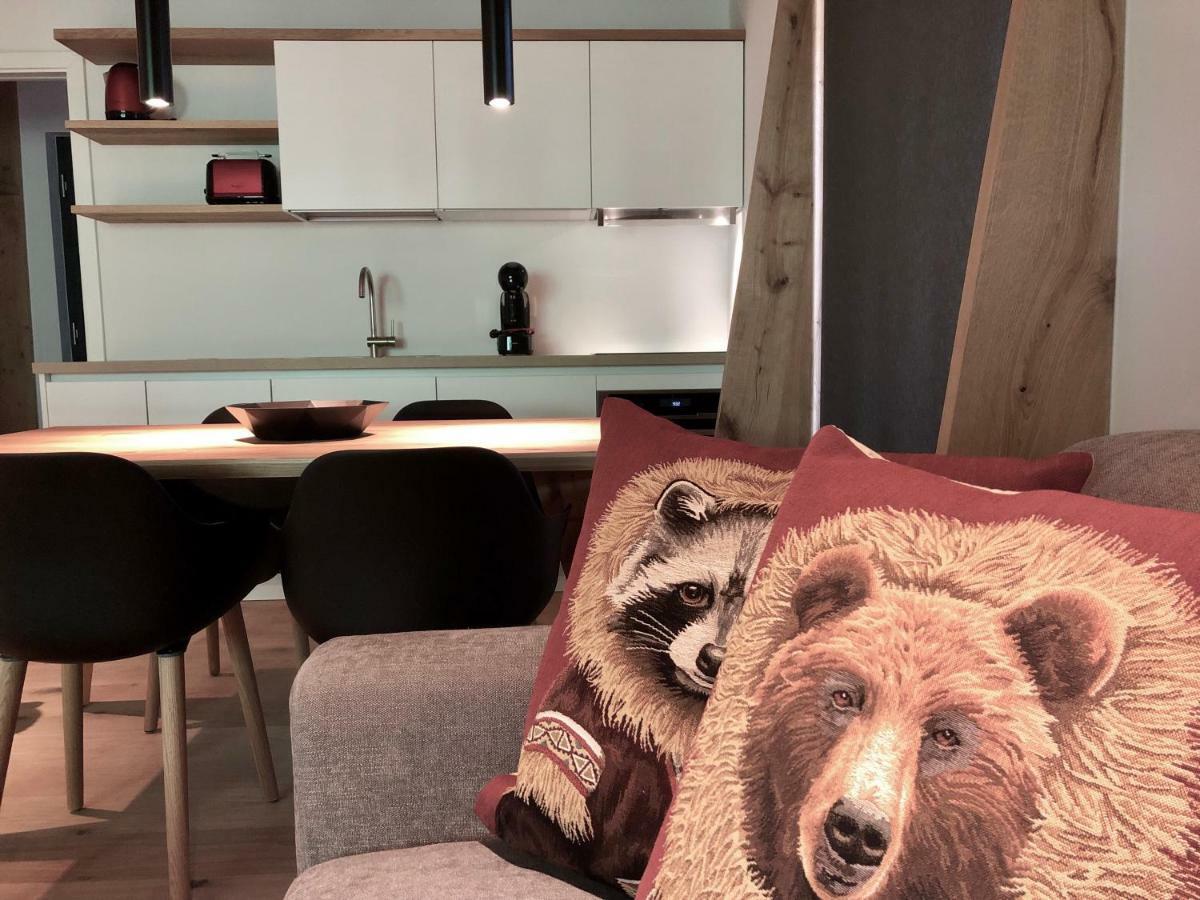 Apartmaji Stala 크라니스카고라 외부 사진