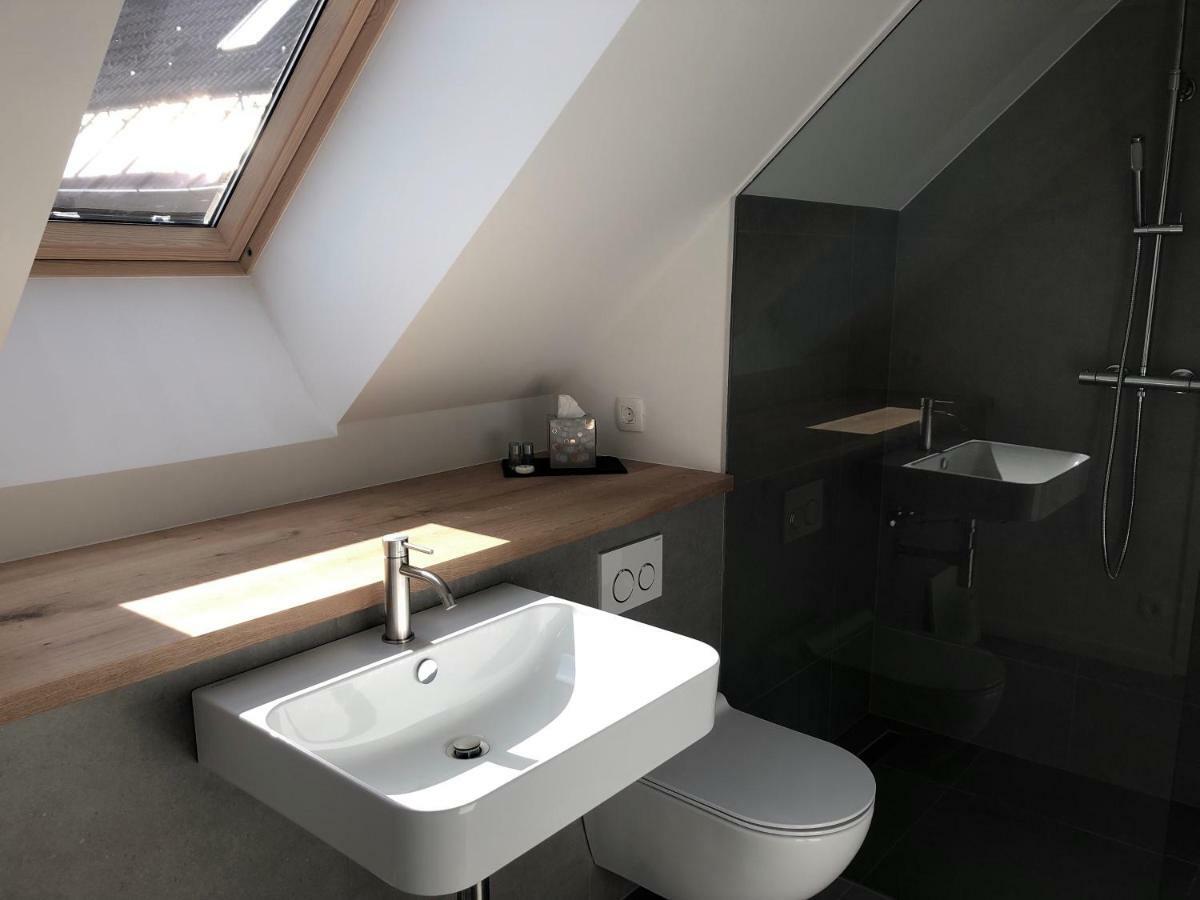 Apartmaji Stala 크라니스카고라 외부 사진