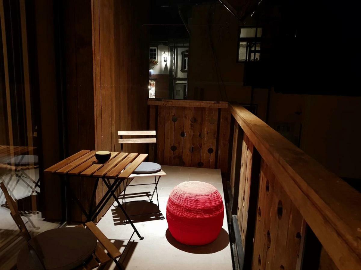 Apartmaji Stala 크라니스카고라 외부 사진