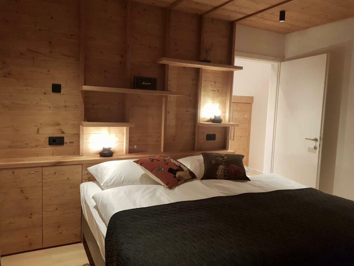 Apartmaji Stala 크라니스카고라 외부 사진