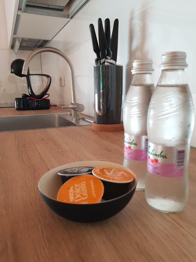Apartmaji Stala 크라니스카고라 외부 사진
