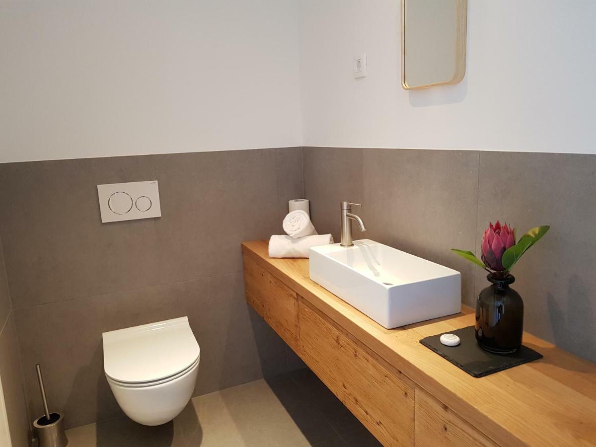 Apartmaji Stala 크라니스카고라 외부 사진