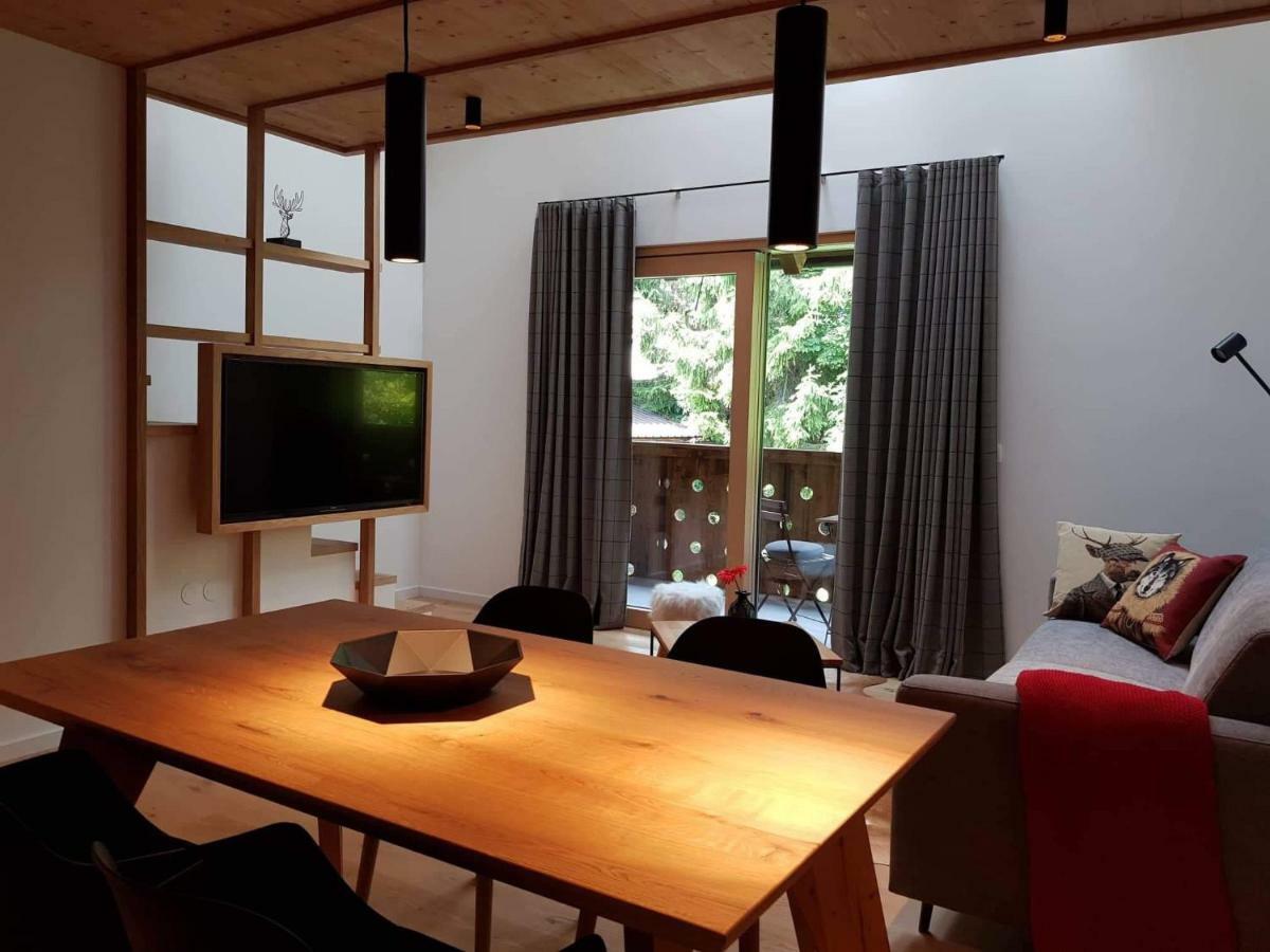 Apartmaji Stala 크라니스카고라 외부 사진